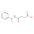 (R)-(+)-N-(1-苯基乙基)琥珀酸
