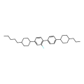 2-氟-4-(反-4-戊基环己基)-4'-(反-4-丙基环己基)联苯