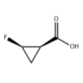 (1R,2R)-2-氟环丙烷羧酸