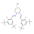 (R,R)-(-)-N,N′-双(3,5-二-叔丁基亚水杨基)-1,2-环己二胺氯化锰(III)