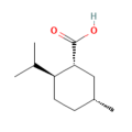 (1R,2S,5R)-2-异丙基-5-甲基环己烷羧酸