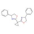 (4R,4'R)-2,2'-环亚丙基[4,5-二氢-4-苯基噁唑]