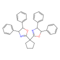 (4R,4'R,5S,5'S)-2,2'-亚环戊基双[4,5-二氢-4,5-二苯基噁唑]