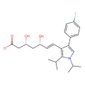 (3R,5S,6E)-7-[4-(4-fluorophenyl)-1,2-bis(propan-2-yl)-1H-pyrrol-3-yl]-3,5-dihydroxyhept-6-enoate