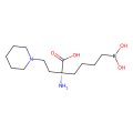 Arginase inhibitor 1