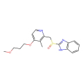 rabeprazole