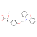 ragaglitazar