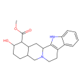 rauwolscine