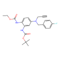 retigabine derivative 10g