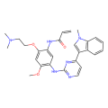 rezivertinib