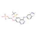 RIPK2 inhibitor 3