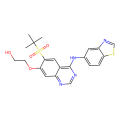 RIPK2 inhibitor 5