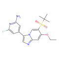 RIPK2 inhibitor 8