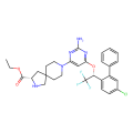 rodatristat ethyl