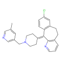 rupatadine