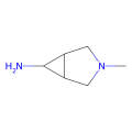 rel-(1R,5S,6s)-3-methyl-3-azabicyclo[3.1.0]hexan-6-amine