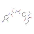 RORγt Inverse agonist 6