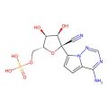 Remdesivir nucleoside monophosphate