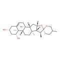 25(R,S)-Ruscogenin