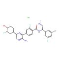 Rineterkib hydrochloride