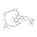 Rifabutin-d7