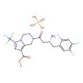 Retagliptin phosphate