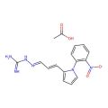 Resomelagon acetate