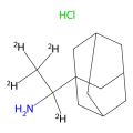 Rimantadine-d4hydrochloride