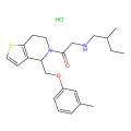 RU-SKI 43 hydrochloride