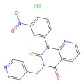 RS-25344 hydrochloride