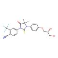 Rezvilutamide