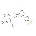 RORγt agonist 3