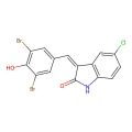 Raf inhibitor 2