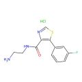 Ro 41-1049 hydrochloride