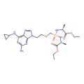 Rabacfosadine