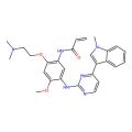 Rezivertinib