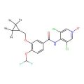 Roflumilast-d4N-Oxide