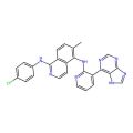 Raf inhibitor 1