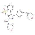 Roginolisib