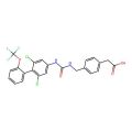 RORγt inverse agonist 13