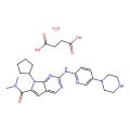 Ribociclib succinate hydrate