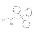 (R)-2-Amino-3-(tritylthio)propan-1-OL