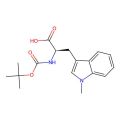 (2R)-2-{[(tert-butoxy)carbonyl]amino}-3-(1-methyl-1H-indol-3-yl)propanoic acid