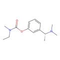 3-[(1R)-1-(dimethylamino)ethyl]phenyl N-ethyl-N-methylcarbamate