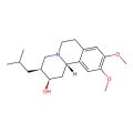 (2R,3S,11bS)-9,10-dimethoxy-3-(2-methylpropyl)-1H,2H,3H,4H,6H,7H,11bH-pyrido[2,1-a]isoquinolin-2-ol