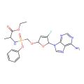 Rovafovir etalafenamide