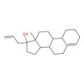 (8R,9S,13S,14S,17R)-13-methyl-17-prop-2-enyl-2,3,6,7,8,9,10,11,12,14,15,16-dodecahydro-1H-cyclopenta[a]phenanthren-17-ol