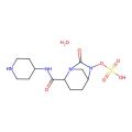 Relebactam monohydrate