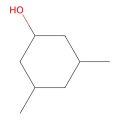 (3R,5S)-3,5-二甲基环己-1-醇