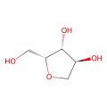 rel-(2R，3R，4S)-2-(Hydroxymethyl)tetrahydrofuran-3，4-diol
